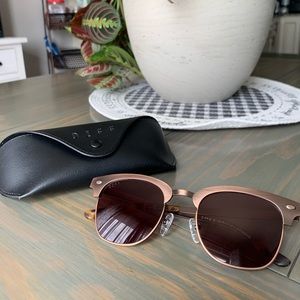 Diff Emmett Sunglasses